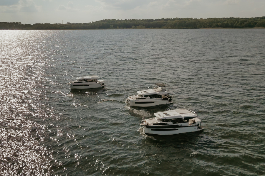 Zdjęcie na okładce dla MazuryCzarter.pl - Czartery Jachtów Mazury